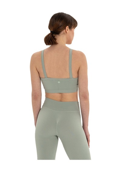 Inguz Seamless Toparlayıcı Bra Açık Yeşil