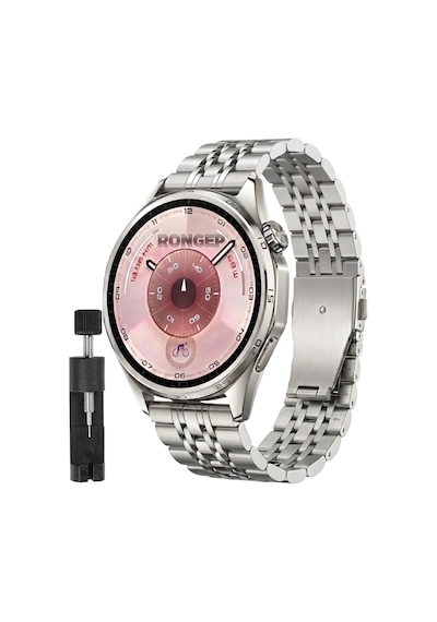 Huawei İle Uyumlu Prestige Model 22mm Çelik Kordon Gt6/gt6 Pro/gt5/gt5 Pro/gt4/gt3/gt3 Pro/gt2/gt2 Pro 46mm İçin Katlanır Toka Mekanizmalı Paslanma Yapmayan Metal Gt6 46mm Kordon Diğer Huawei İle Uyumlu Prestige Model 22mm Çelik Kordon Gt6/gt6 Pro/gt5/gt5 Pro/gt4/gt3/gt3 Pro/gt2/gt2 Pro 46mm İçin Katlanır Toka Mekanizmalı Paslanma Yapmayan Metal Gt6 46mm Kordon Diğer