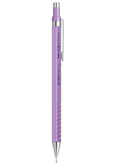Aero-x Versatil Kalem, 0.5 Mm, Mor