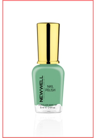 Oje - Nail Polish No:29 8680923300290.