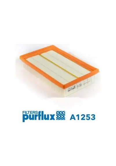 Purflux A1253 Hava Filtresi 1378062j00 1378062j00000 Fa3230