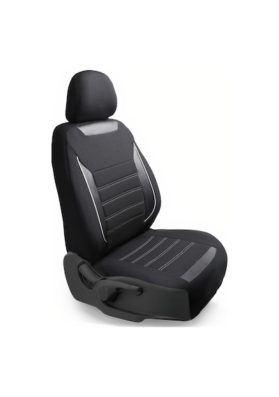 Ford Connect Uyumlu 2+1 Oto Koltuk Kılıfı Seti Smart Ticari