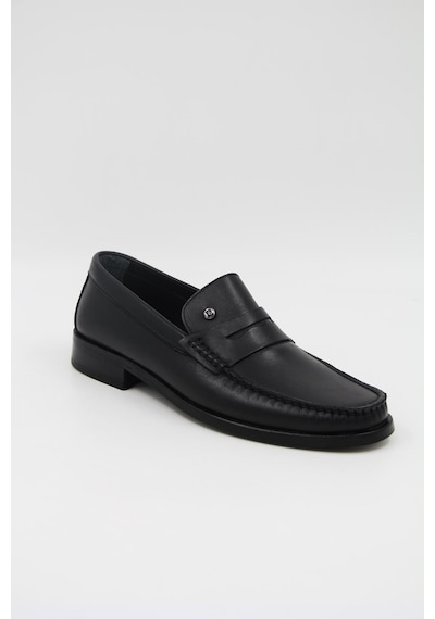Pierre Cardin 25102 Erkek Klasik Ayakkabı - Siyah