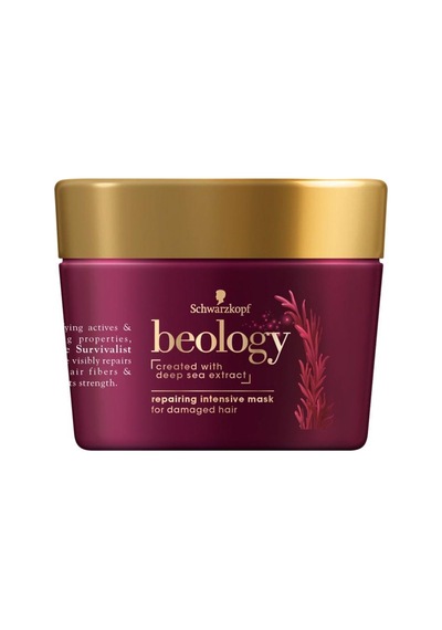 Beology Onarıcı Yoğun Saç Bakım Maskesi 200 Ml