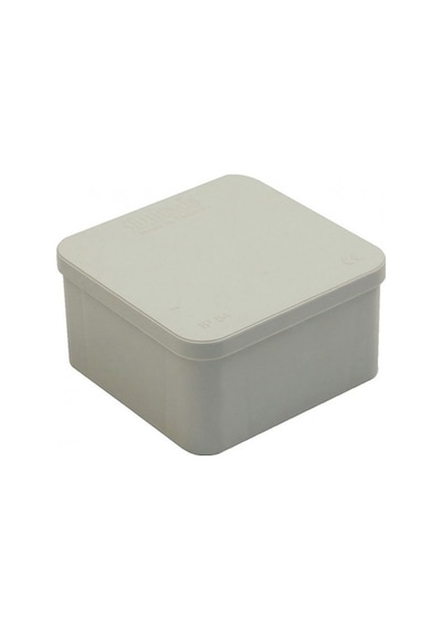 85x85x50mm Geçme Plastik Buat Ip44