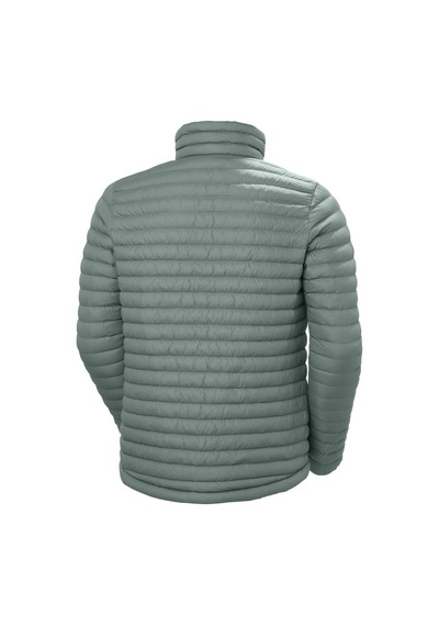 Helly Hansen Sirdal Insulator Erkek Ceket Gri