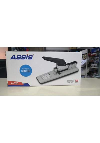 Assis A-890 Kollu Arşiv Tipi Zımba Mkinesi
