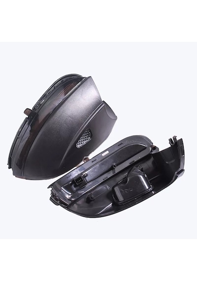 Vw Jetta Mk6 Kayar Dinamik Ayna Led Sinyal 2011 - 2018