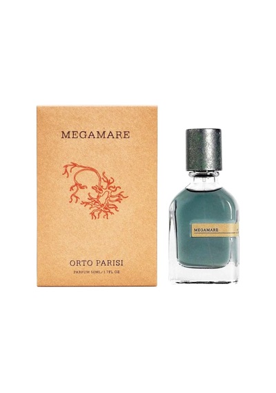 Megamare 50 Ml Unisex Parfüm Edp Diğer