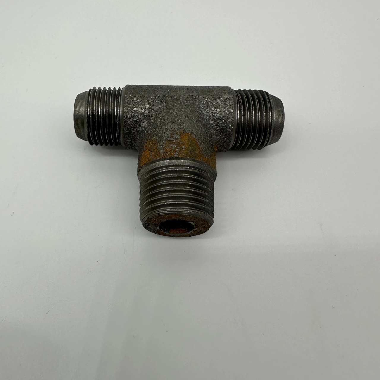 Kompresör Te Rekoru 100 - 500lt - 3/4 - 27mm Dışa Havşa