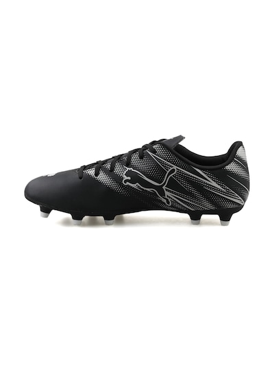 Puma Attacanto Fg/ag Erkek Çim Zemin Kramponu 10747701 Siyah 001