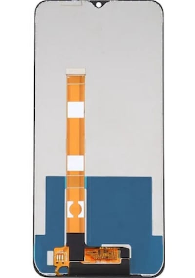 Oppo C15 Uyumlu Ekran Rmx2180