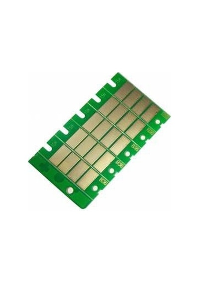 Ricoh Sp-150 Çip 1.5K [Sp150-Sp150Su-Sp150Suw Uyumlu Chip 5 Adet