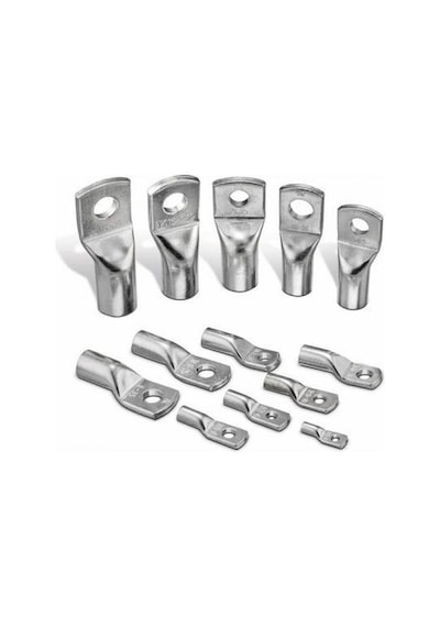 Kp016-M06 Skp Kablo Pabucu 16Mm Çap: M6 Civata