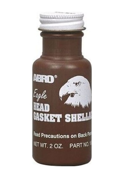 Abro 10040030 Abro Şellak 56gr-gs10a Shellac Sıvı Conta Yapıştırıcı Mrmoem-1065999