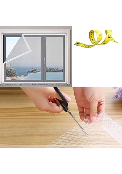 Sin-tak Pratik Sineklik 75x125 1 Adet Diğer