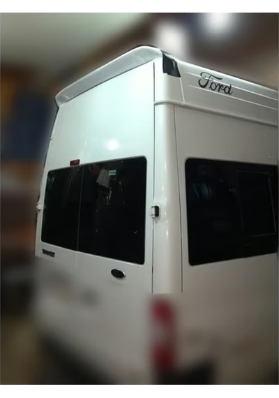 Ford Transit 5 Spoiler Tavan Gt 2003-2006