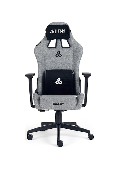Seat Beast Chromium Kumaş Oyuncu Koltuğu Diğer