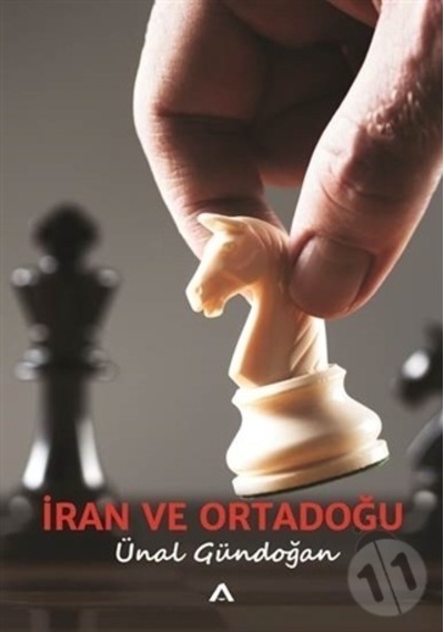 İran ve Ortadoğu - Ünal Gündoğan - Adres