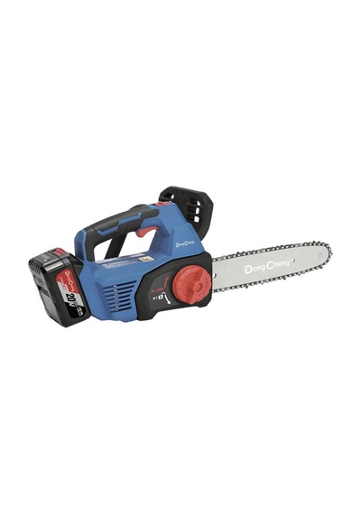 Dongcheng DCCS20101 4.0AH 20V El Testeresi