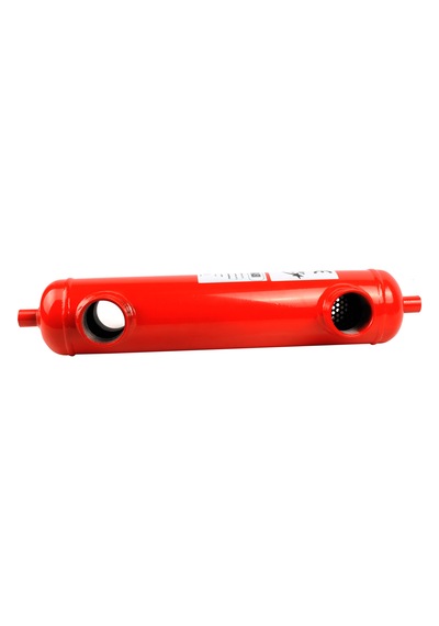 Denge Kabı 2" Dişli  Dn 50-Q 100 (Manşonlu)