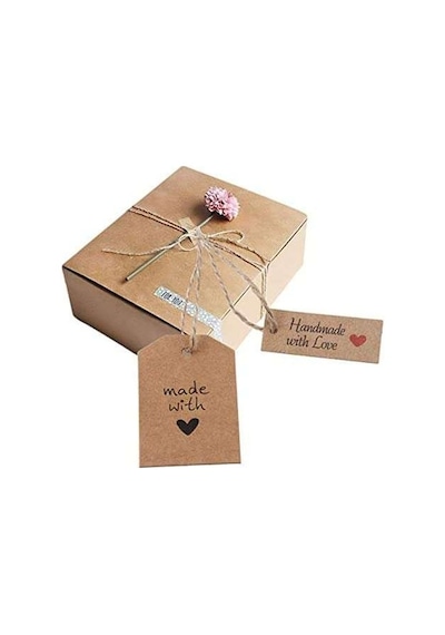 Doğal Ve Dayanıklı Jüt İp-2mm- Çok Amaçlı Dekorasyon Ve Paketleme