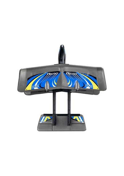 Silverlit Bi-wing Evo Kumandalı Uçak 85739 - Mavi