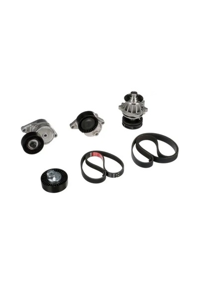 Gates Kp26pk1540 Kayis Seti Ve Devirdaim