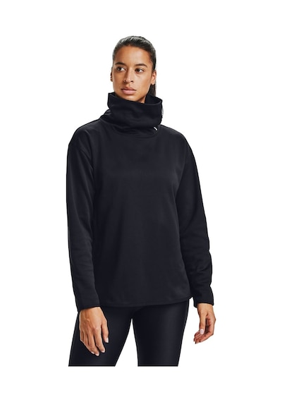 Under Armour - Sweatshirt - Armour Fleece Funnel Neck 458891797 Çok Renkli