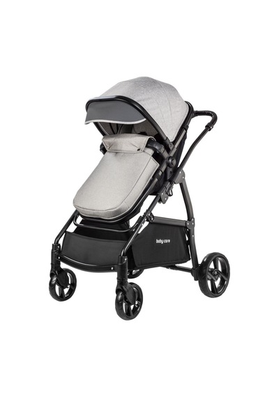 Bc-310 Safari Trio Travel Bebek Arabası Puset