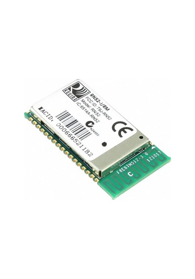 Rn52-I/Rm Module Bluetooth Audıo