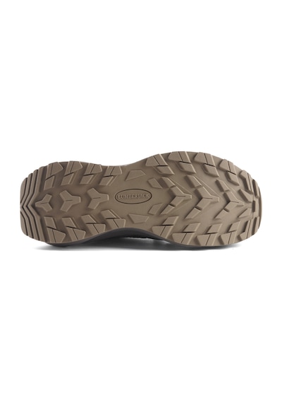 Lumberjack 4W SOMMY 4PR Erkek  Koyu Gri Outdoor