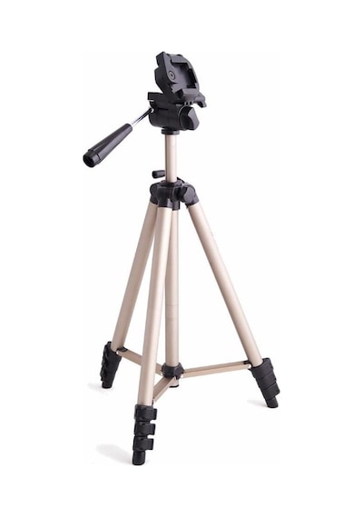 Profesyonel Fotoğraf Makinası Tripodu