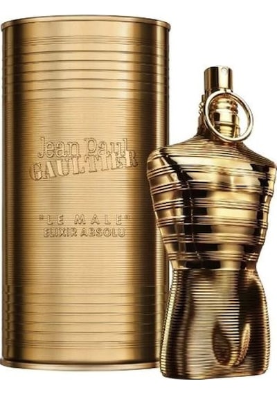 Jean Paul Gaultier Le Male Elixir Absolu Edp 75 Ml 8435415102339 Diğer