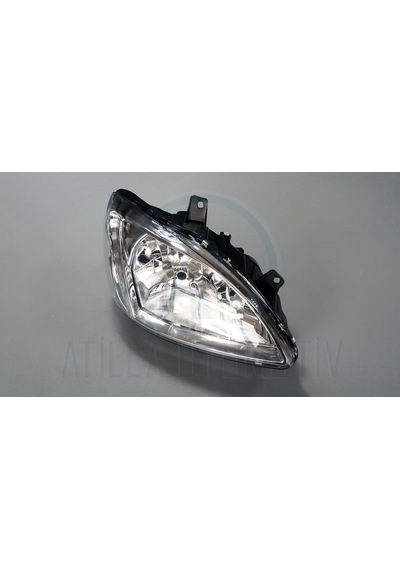 Mercedes-Benz Viano W639 2003-2010 Ön Far Sag 418377668
