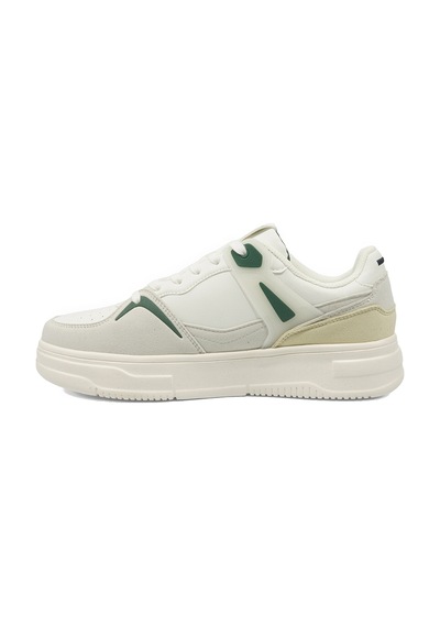 Lean 6fx Beyaz Erkek Sneaker Beyaz-102156967
