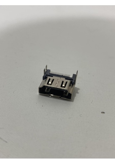 Hdmı Dişi Soket 19 Pin 90 Derece 1 Adet