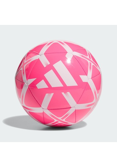 Adidas Futbol Topu Starlancer Clb Ip1647 Pembe