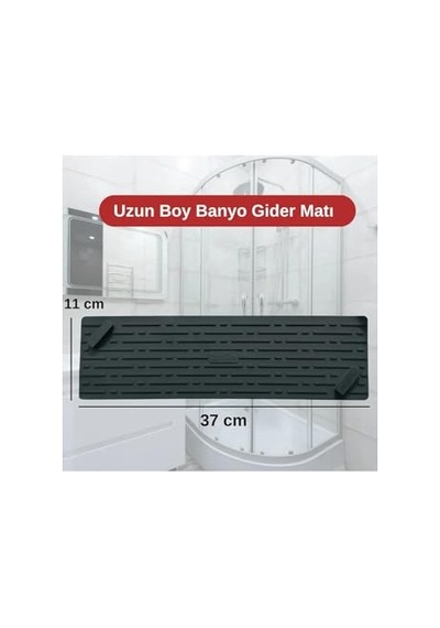 Bosch Sds Plus-1 Delme Ucu 8, 240, 310 Mm