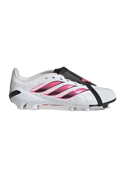 Adidas Predator League Ft Fg J Çocuk Beyaz Futbol Krampon Ih2107
