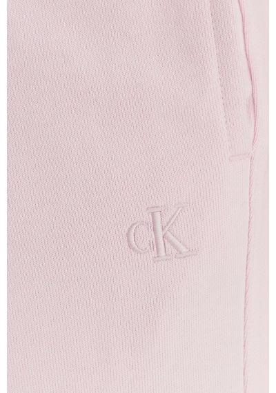 Calvin Klein Bayan Pantolon Lv047b240g Tn9 Pembe Pembe