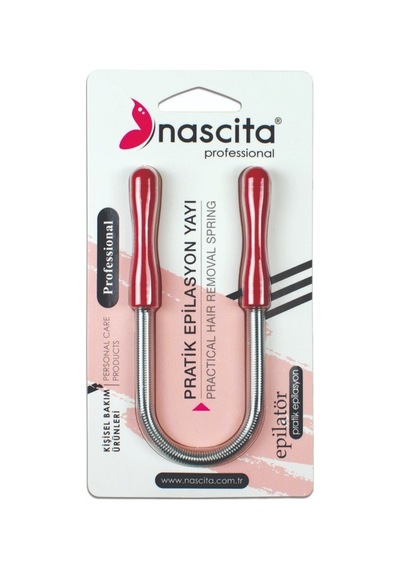 Nascita Kıl Alma Yayı - 01