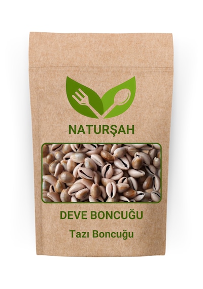 Naturşah Deve Boncuğu / Tazı Boncuğu 1 Kg