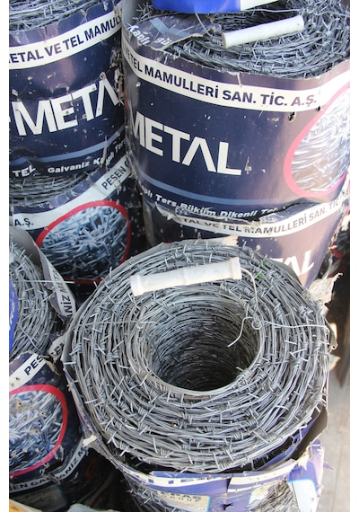 Dikenli Tel 125 Mt