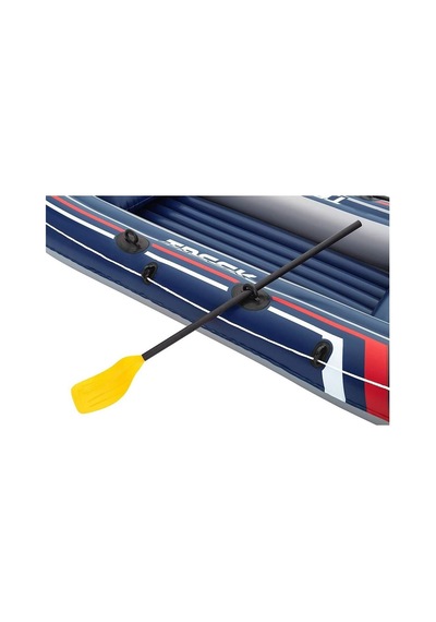 Bestway Hydro Force Treck X3 3+1 Kişilik Bot 61110
