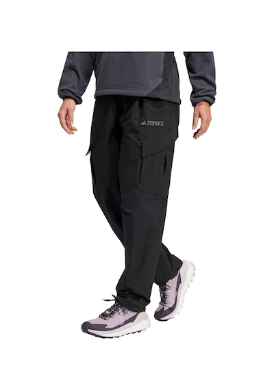 Jf3699-k Adidas W Cargo Pants Kadın Pantolon Siyah Jf3699-k Siyah