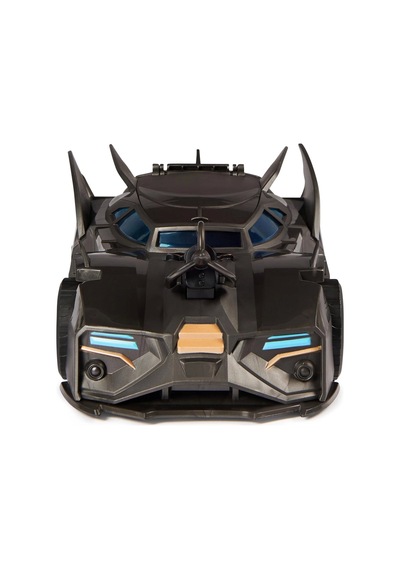 Batman Crusader Batmobil Aracı 10 Cm