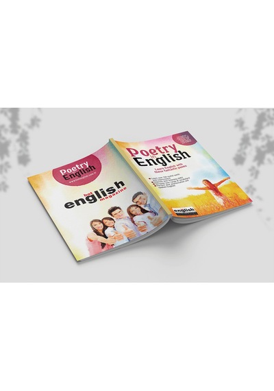 Poetry İn English