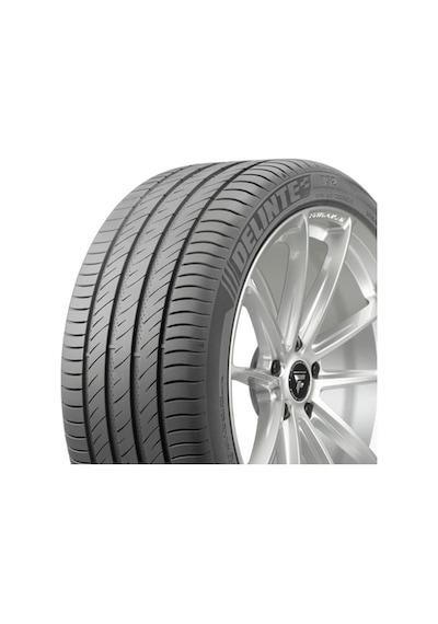 Delinte 255/35R20 97W XL Ds2 Yaz Lastiği 2026