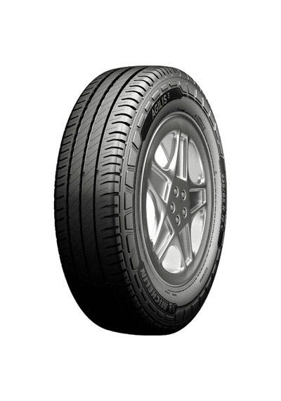 Michelin Agilis 3 215/60R17c 109/107t Yaz Lastiği 2025